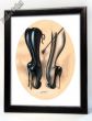 HIGH HEELS (framed)